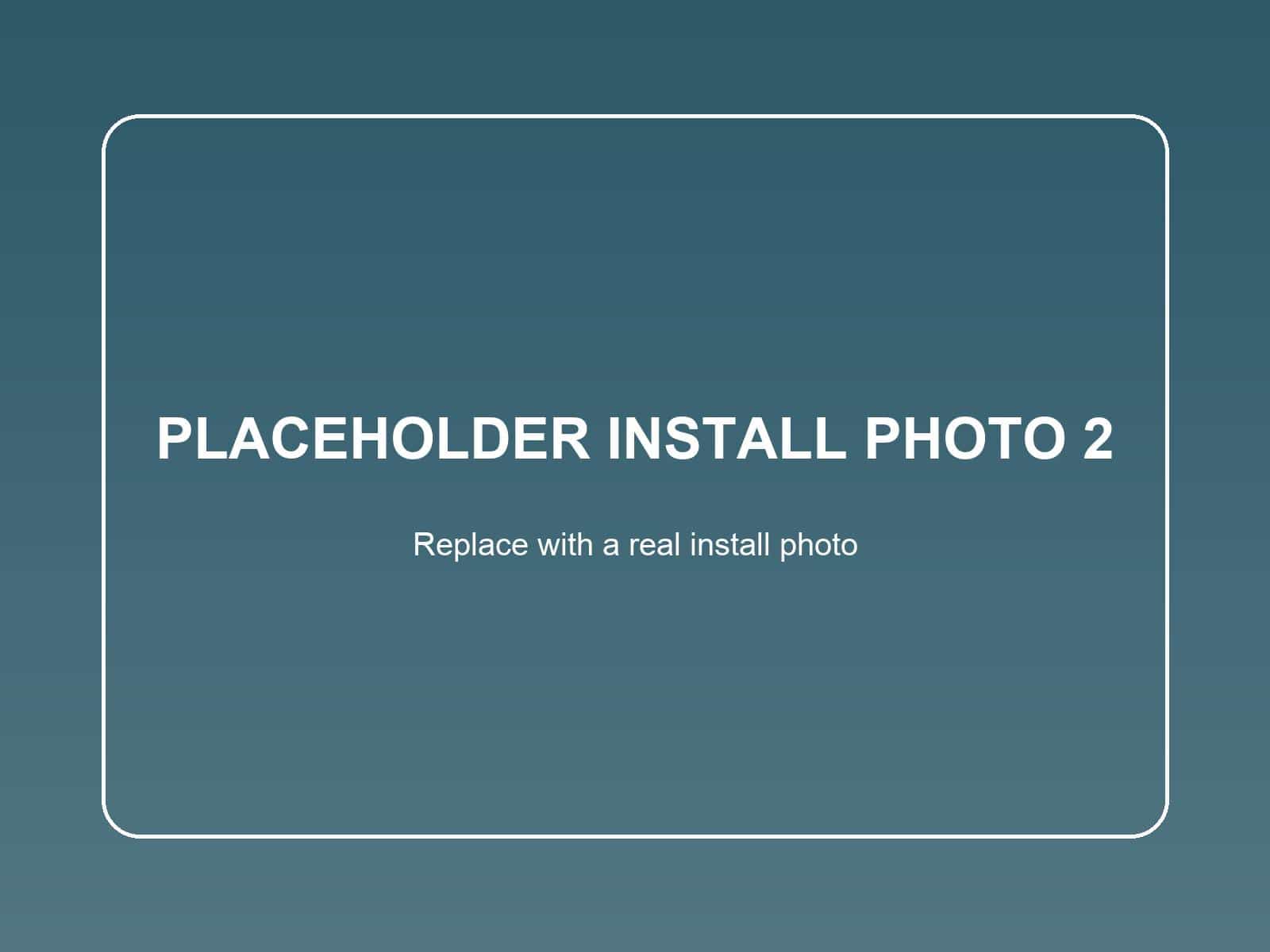 Placeholder photo. The caption is the alt text too, so describe the image.