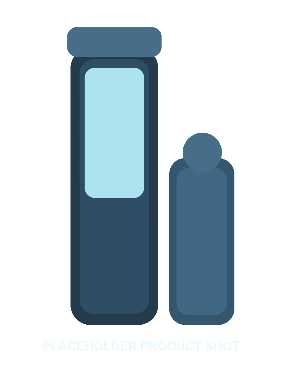 Placeholder product shot. Describe the system this client installs.