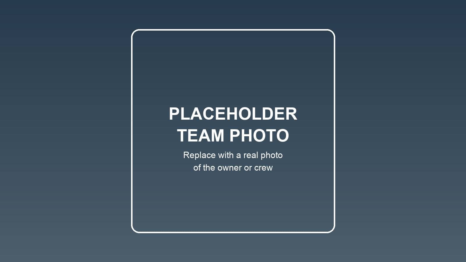 The team at __ONBOARD_BUSINESS_NAME__